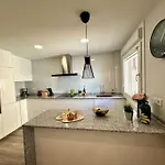 Montaltino 3 - Con Garaje Opcional - Centrico, Comodo, Cuidado - Cerca Playas Апартаменты