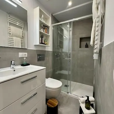 Apartment Montaltino 3 - Con Garaje Opcional - Centrico, Comodo, Cuidado - Cerca Playas