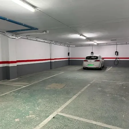 Montaltino 3 - Con Garaje Opcional - Centrico, Comodo, Cuidado - Cerca Playas