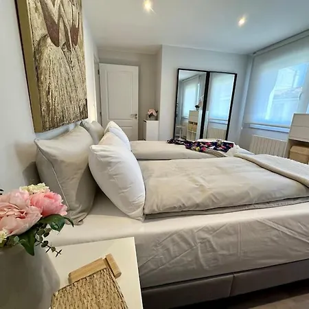 Montaltino 3 - Con Garaje Opcional - Centrico, Comodo, Cuidado - Cerca Playas Apartment