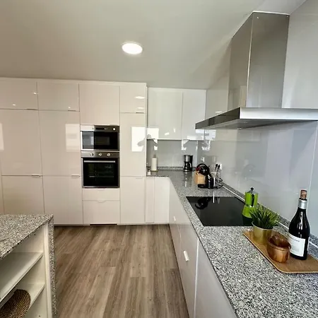 Montaltino 3 - Con Garaje Opcional - Centrico, Comodo, Cuidado - Cerca Playas