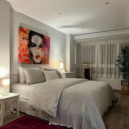 Montaltino 3 - Con Garaje Opcional - Centrico, Comodo, Cuidado - Cerca Playas *