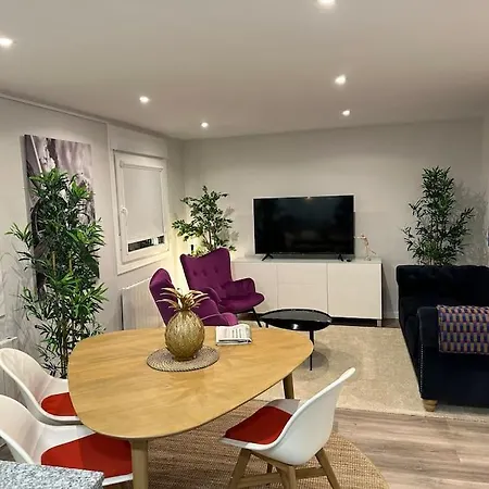 Apartment Montaltino 3 - Con Garaje Opcional - Centrico, Comodo, Cuidado - Cerca Playas