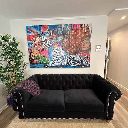 Montaltino 3 - Con Garaje Opcional - Centrico, Comodo, Cuidado - Cerca Playas Apartment