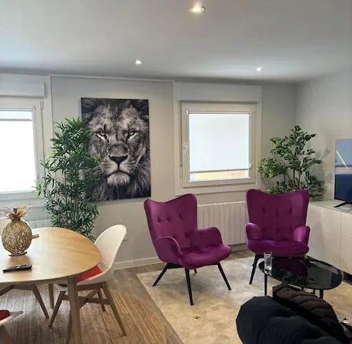 Apartment Montaltino 3 - Con Garaje Opcional - Centrico, Comodo, Cuidado - Cerca Playas *