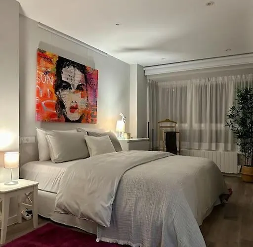 Montaltino 3 - Con Garaje Opcional - Centrico, Comodo, Cuidado - Cerca Playas *