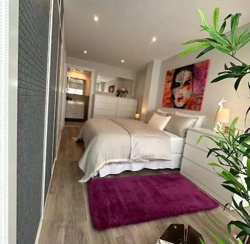 Apartment Montaltino 3 - Con Garaje Opcional - Centrico, Comodo, Cuidado - Cerca Playas